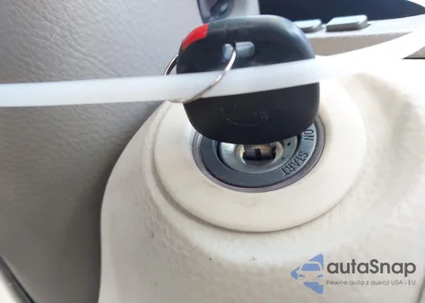 2002 Lexus Ls 430 z USA, uszkodzony, nr VIN JTHBN30F920092114